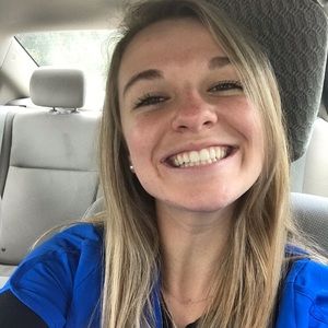 Meet your Posher, Amy